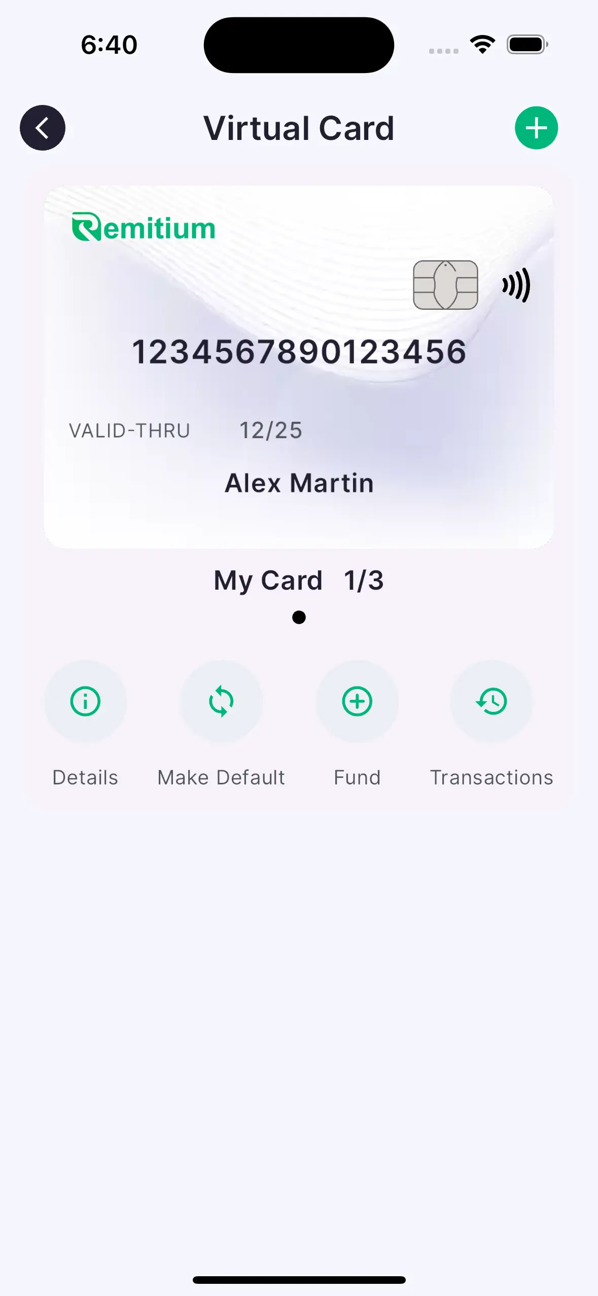 app
